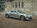 Alpine A110 Legende GT 2020 года (WW)